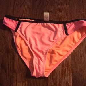 EUC ARIZONA JEANS Swim suit bottom.